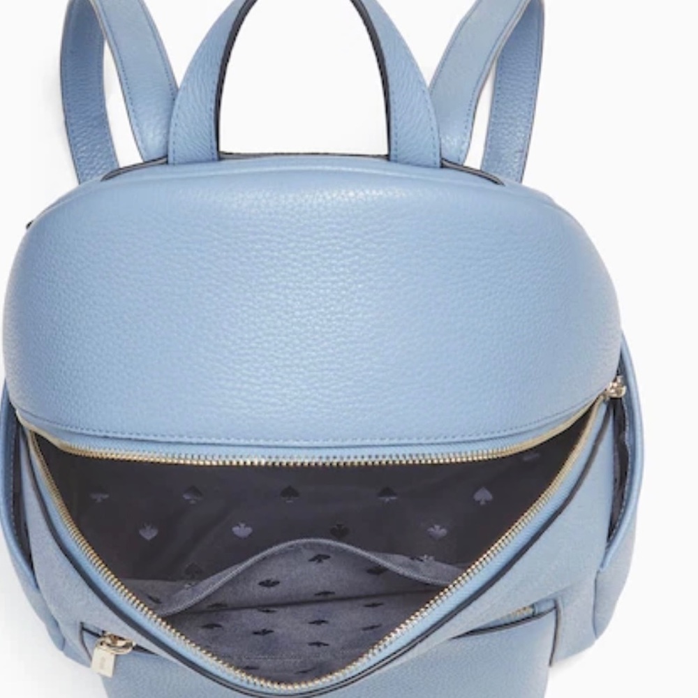 New Kate Spade Backpack - Picture 3 of 4